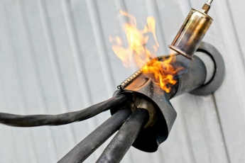 Ремонтный уплотнитель кабел. проходов УКПт-Р-200/50 | 75083 | КВТ