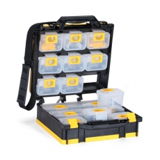 Кейс-органайзер К-01 | 76805 | КВТ