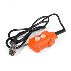 Пульт управления ПУР-2 | 77645 | КВТ