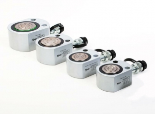 Домкрат низкий ДН50П16 | 74329 | КВТ