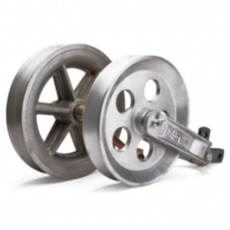 Ролик РР-180 | 60311 | КВТ