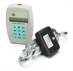 Динамометр электронный ЭДР-20 | 58691 | КВТ