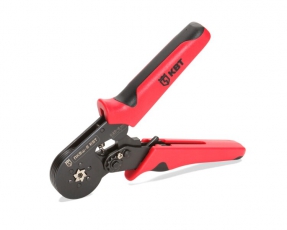 Пресс-клещи шестигранные ПКВш-6 | 74593 | КВТ