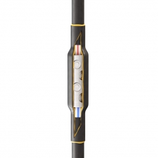 Муфта соединительная 1ПСТ-1-300/400-Б нг-LS с болт. наконечниками | 67032 | КВТ