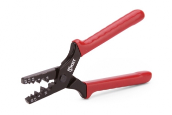 Пресс-клещи ПКВ-16 | 55927 | КВТ