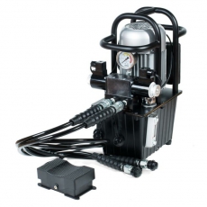 Помпа электрогидравлическая ПМЭ-7050-К2/380 | 78487 | КВТ