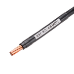 Трубка KST-50,8/25,4 | 77834 | КВТ