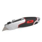 Нож строительный монтажный НСМ-14 | 78499 | КВТ