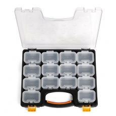 Кейс-органайзер К-02 | 79346 | КВТ