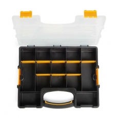 Кейс-органайзер К-03 | 79348 | КВТ