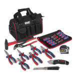 Набор инструментов 