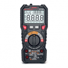 Мультиметр цифровой KT 118A 