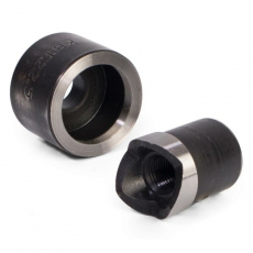 Матрица для пробивки отверстий МПО-22,0 | 85451 | КВТ