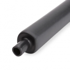 Трубка ТУТ(3:1) нг LS - 15/5 | 83378 | КВТ