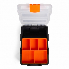 Кейс-органайзер К-05 | 81442 | КВТ