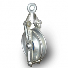 Блок отводной г/п 5,0 т БО-50 | 78804 | КВТ