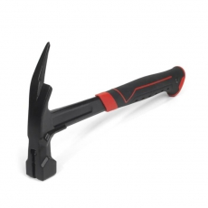 Молоток кровельщика кованый МКК-600 | 79825 | КВТ