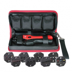 Набор СТК+8 в сумке | 83347 | КВТ