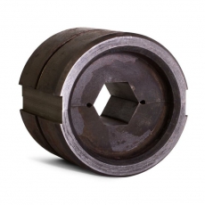 Матрица для стал. зажима шестигр. МШ-16,5-С/60т | 69169 | КВТ