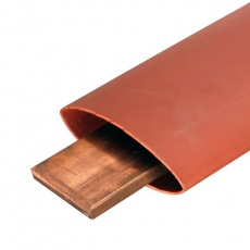 Трубка ТТШ-10-150/60 желтая | 84904 | КВТ