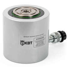 Домкрат грузовой односторонний ДГ10П200 | 84545 | КВТ