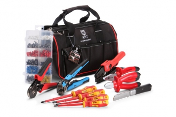 Набор электромонтажника НИЭ-03 