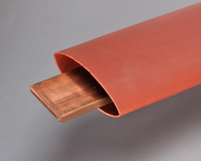 Трубка ТТШ-10-50/20 (10м/упак) | 59680 | КВТ