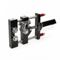 Инстр. для разделки каб. из сшит. пэ КСП-70 к-кт | 70351 | КВТ