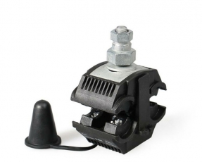 Зажим прокал. ЗПО 50-150/50-150 | 61203 | КВТ