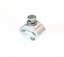 Зажим соед. плашечный ПЗА 16-70 исп.1 | 66862 | КВТ