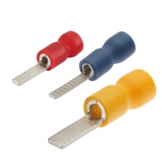 Наконечник штифтовой НШПИ 6,0-14 (500шт/упак) | 66657 | КВТ