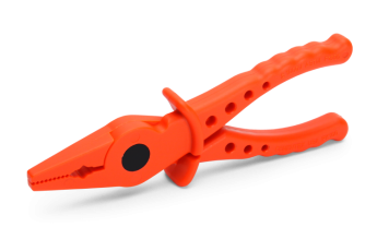 Пассатижи диэлектрические GP-195 | 69303 | КВТ