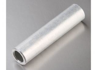 Гильза алюминиевая под опресовку ГА 35-8 | 41451 | КВТ