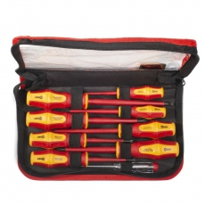 Набор диэлектр. отверток 