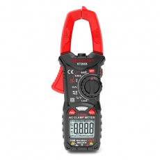 Токоизмерительные клещи c True RMS серия «PROLINE» | 79130 | КВТ