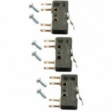 Индикатор положения дверцы выключателя OptiVert 00-3шт | 141096 | КЭАЗ