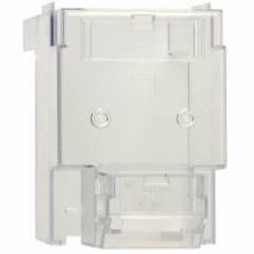 Кожух защитный кожух верхнего присоединения кабеля 138,5 мм OptiVert (1-2-3) | 141115 | КЭАЗ