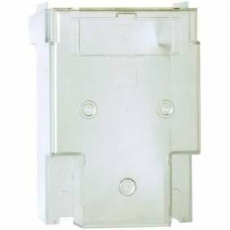 Кожух защитный топ-терминал 138,5 мм OptiVert (1-2-3) | 141114 | КЭАЗ