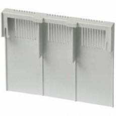 Шина защиты от прикосновения OptiBlock 00 | 141022 | КЭАЗ