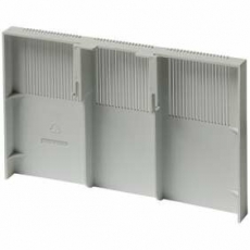 Шина защиты от прикосновения OptiBlock 1 | 141042 | КЭАЗ