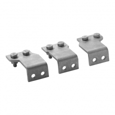 Комплект выводов для заднего присоединения ВА51-39-УХЛ3 (кол-во выводов 3шт) | 221277 | КЭАЗ