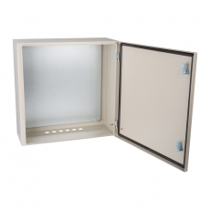 Корпус металлический ЩМП-662-600х600х250-IP54-УХЛ2 | 243760 | КЭАЗ