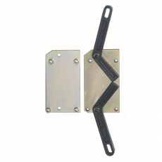 Блокировка механическая OptiStart LG10400V | 117867 | КЭАЗ