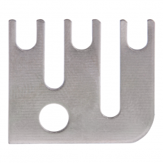 Коннектор параллельный OptiStart LG9241 | 117885 | КЭАЗ