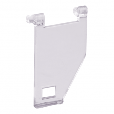 Крышка для опломбирования OptiStart MP-K | 116859 | КЭАЗ