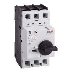 Автоматический выключатель для защиты двигателя OptiStart MP-32R-10 | 115773 | КЭАЗ