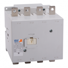 Контактор OptiStart K3-151A00-40-24AC | 117032 | КЭАЗ