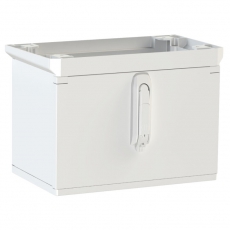 Секция для кабелей OptiBox G-KKH-68 | 246238 | КЭАЗ