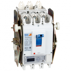 Комплект для выдвижного исполнения OptiMat D400...630-УХЛ3 | 234093 | КЭАЗ