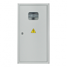 Ящик ЯУР-3/12-580х300х150-IP31-УХЛ3 | 260453 | КЭАЗ